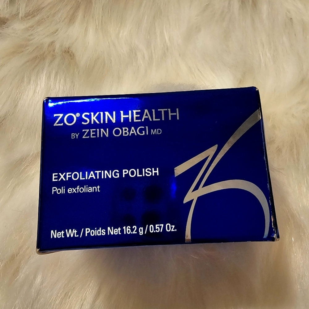 Exfoliating Polish - ZO Skin Health By Obagi